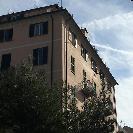 Zero 19 La Banchina Lägenhet Savona Exteriör bild