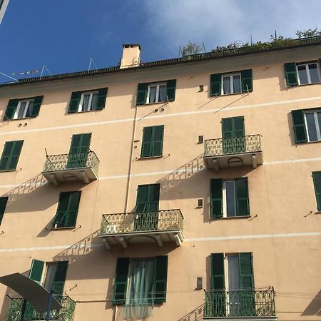 Zero 19 La Banchina Lägenhet Savona Exteriör bild