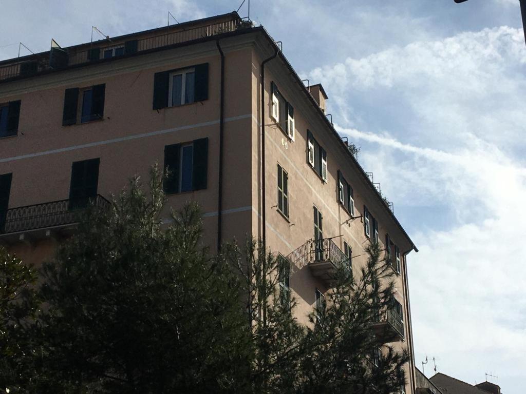 Zero 19 La Banchina Lägenhet Savona Exteriör bild